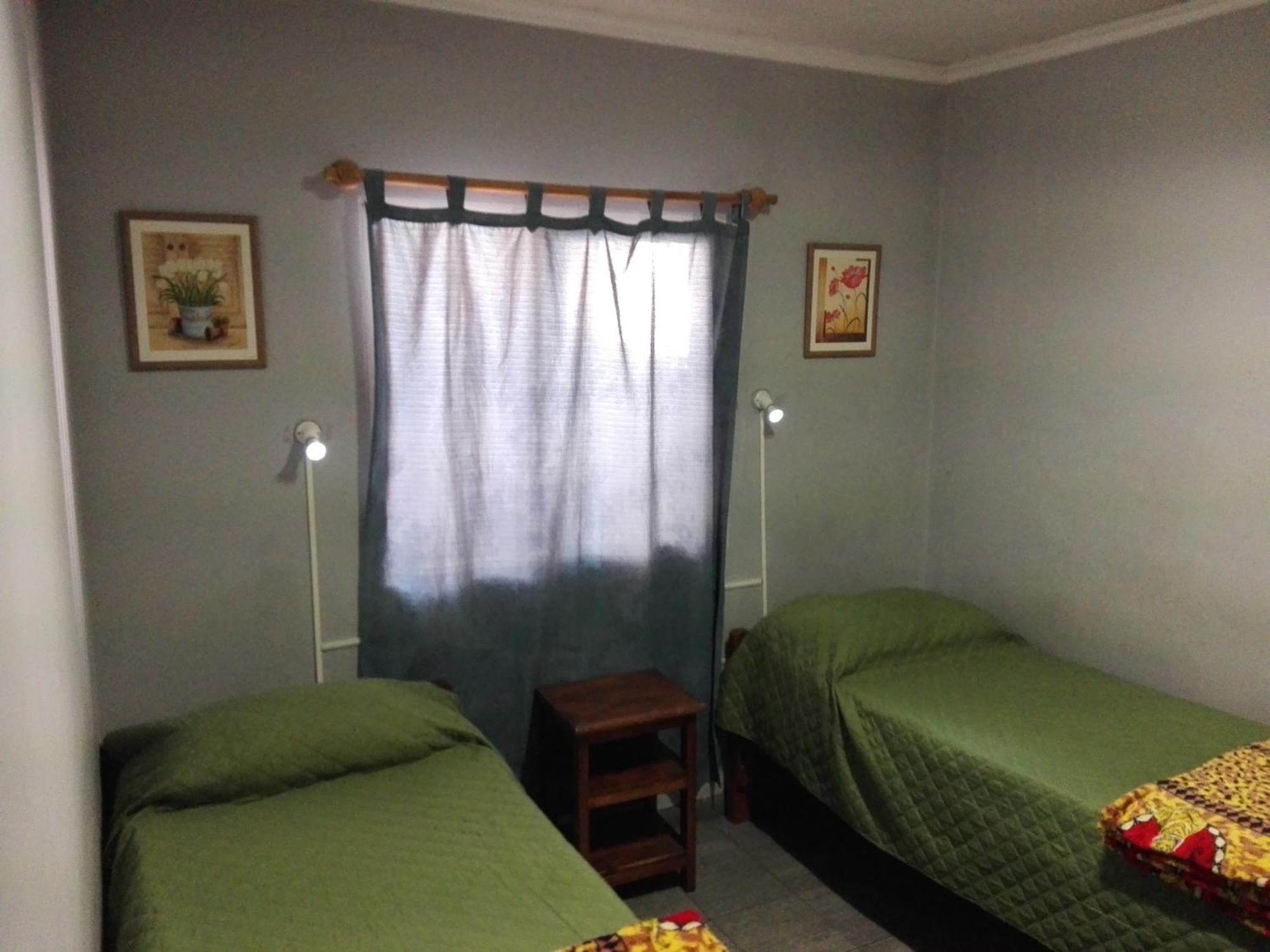 Hostal Namaste - Salta — Photos 1